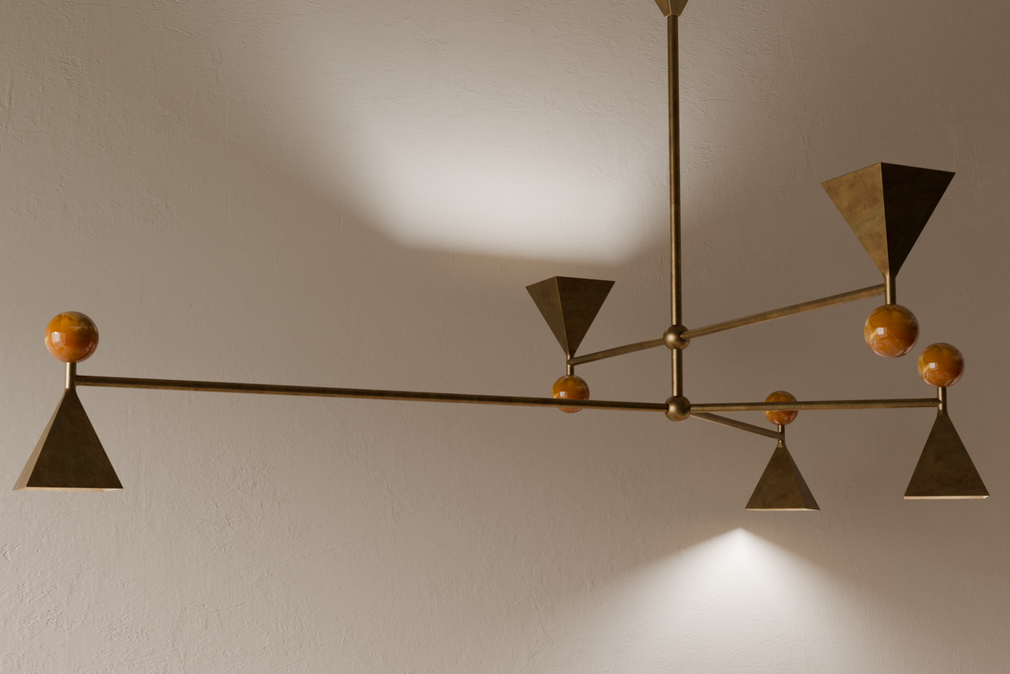 JOIA CHANDELIER 5