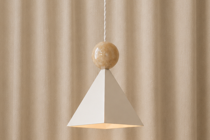 JOIA PENDANT