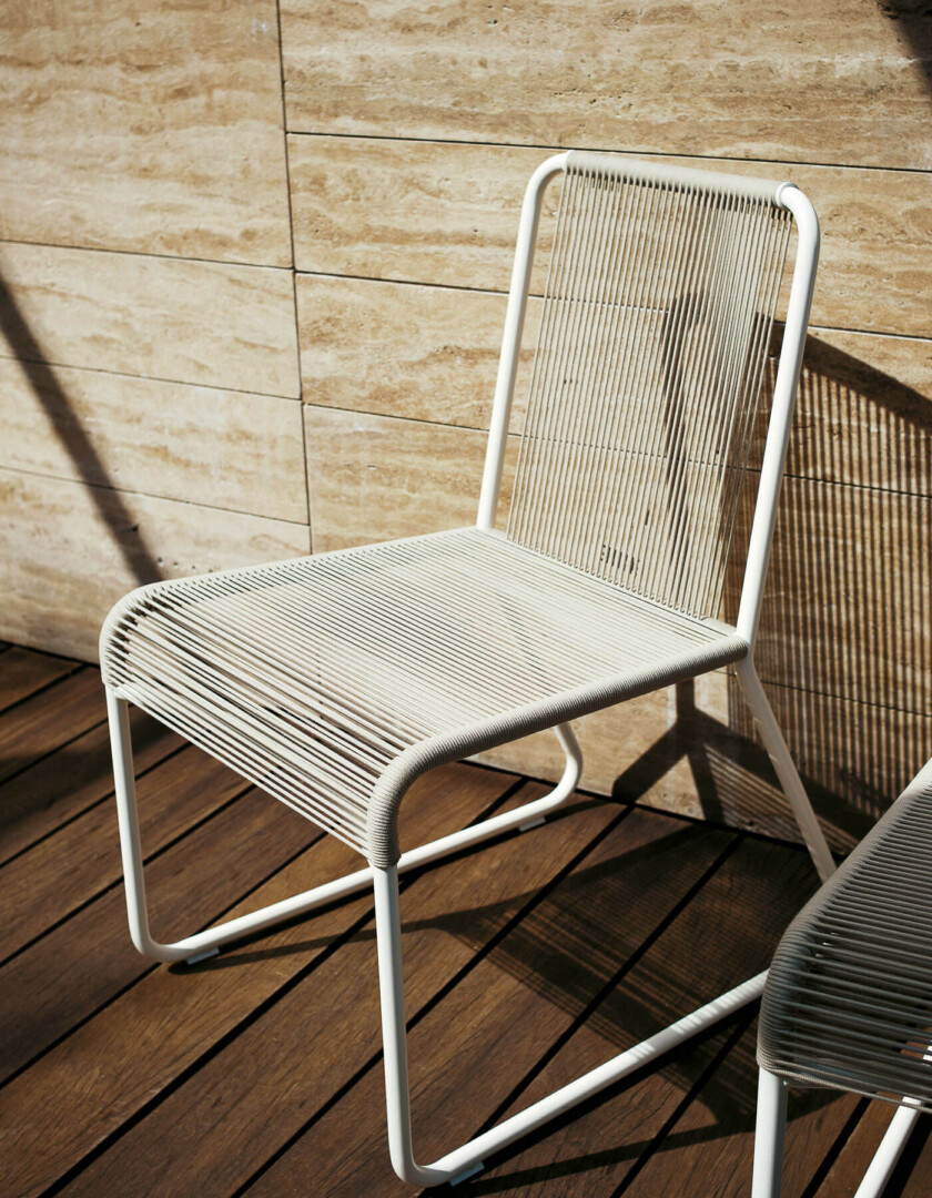 HARP 349 CHAIR