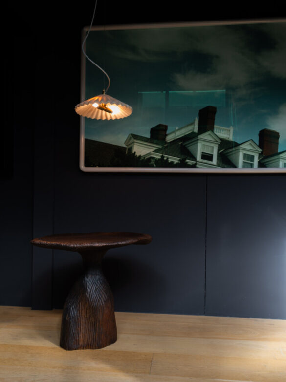 INTUITIVE ARCHAISME SIDE TABLE