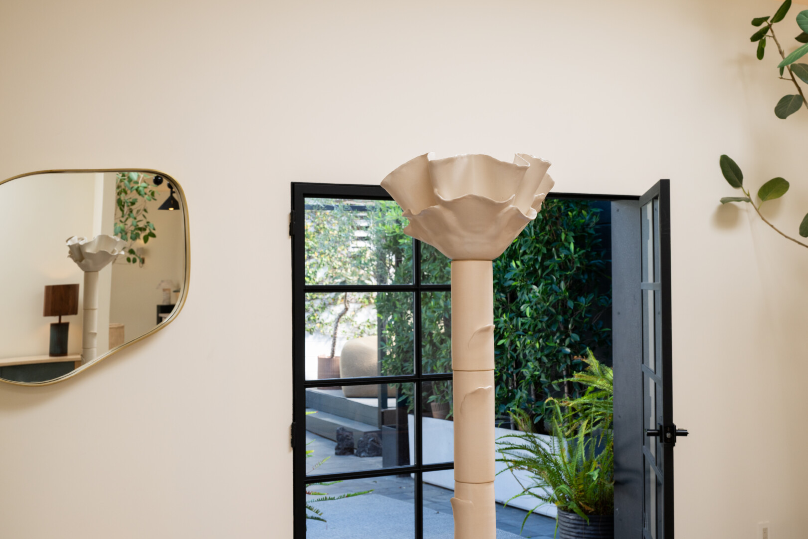 SPROUT FLOOR LAMP