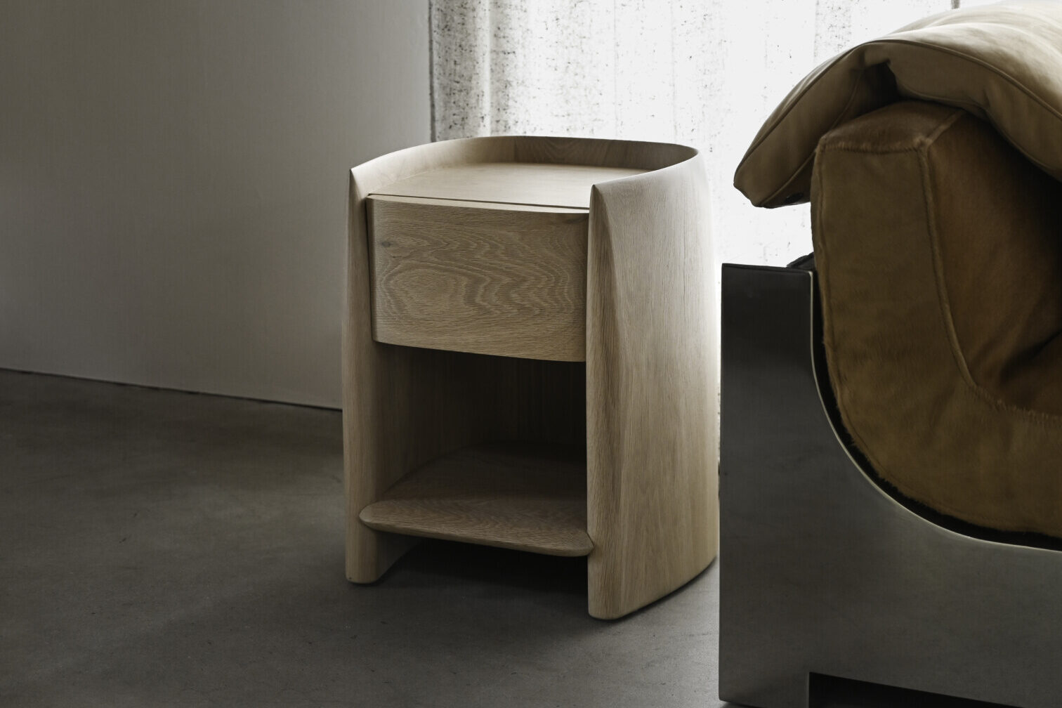 PANEEL MINI SIDE TABLE