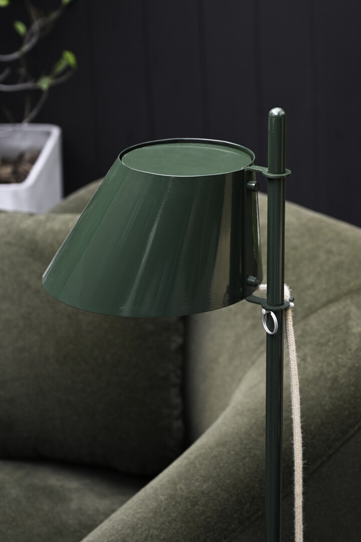 KONZE FLOOR LAMP OUTDOOR