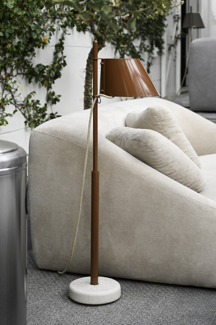 KONZE FLOOR LAMP OUTDOOR