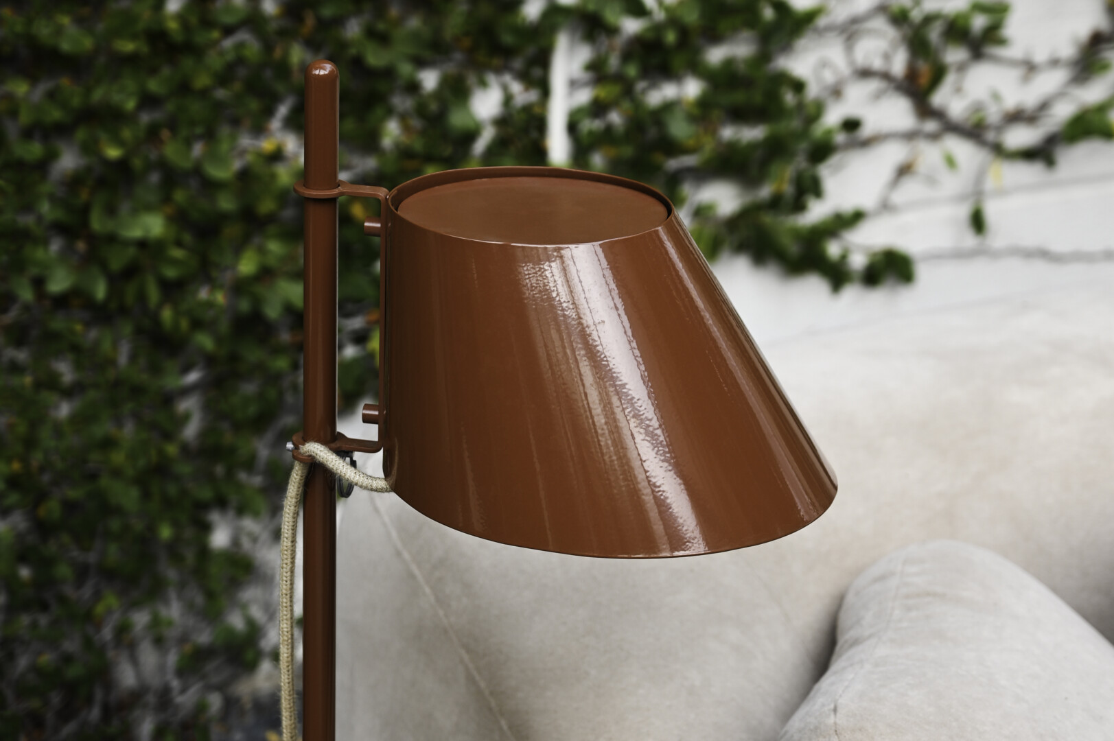 KONZE FLOOR LAMP OUTDOOR