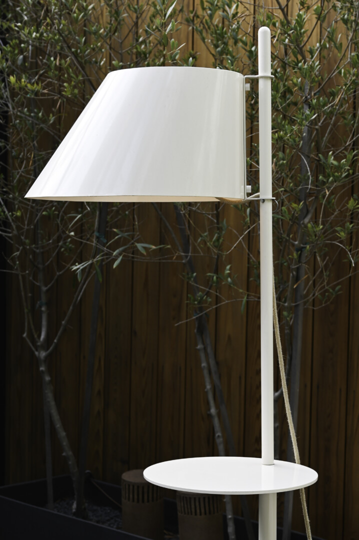 KONZE FLOOR LAMP OUTDOOR
