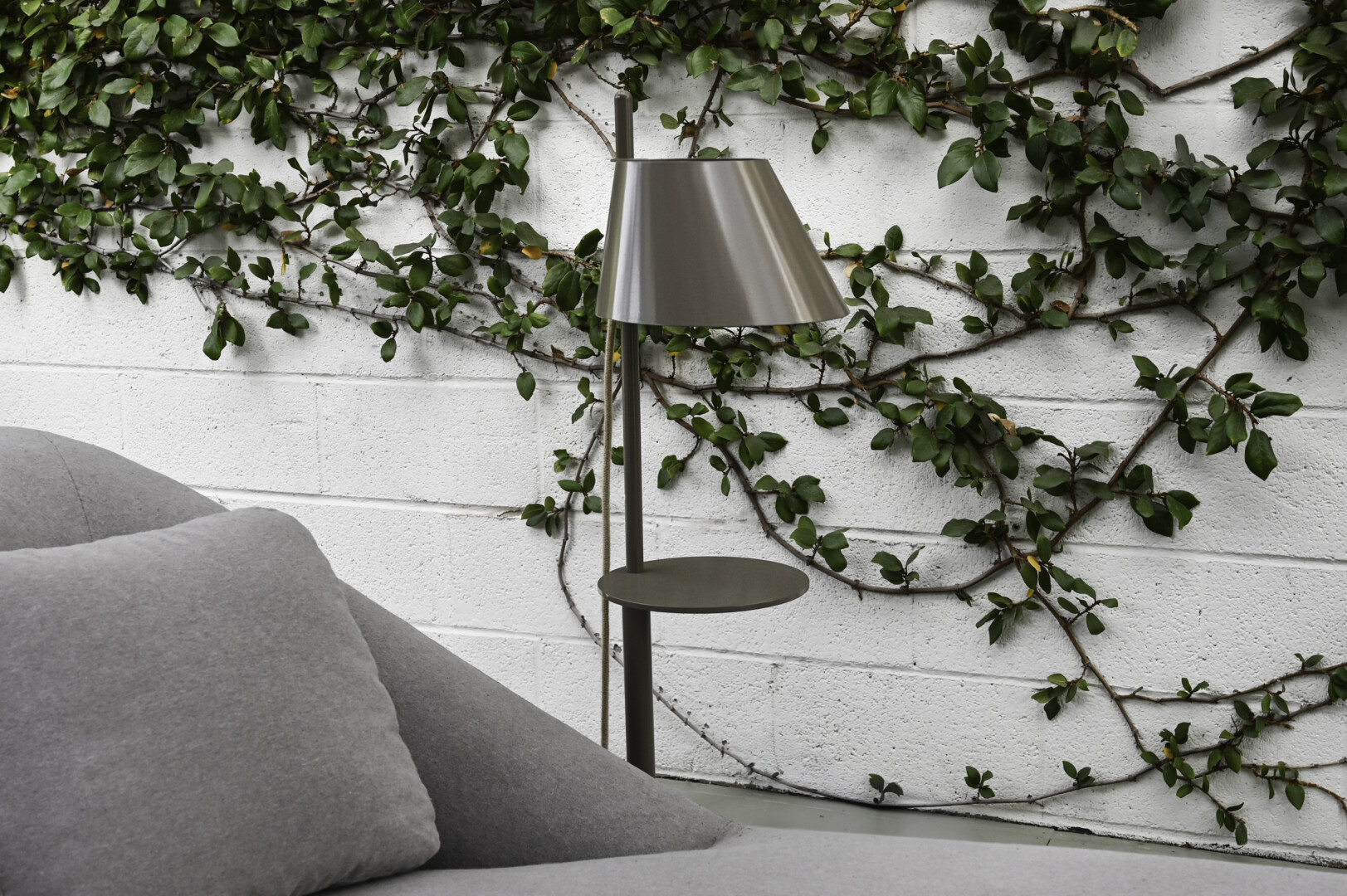 KONZE FLOOR LAMP OUTDOOR