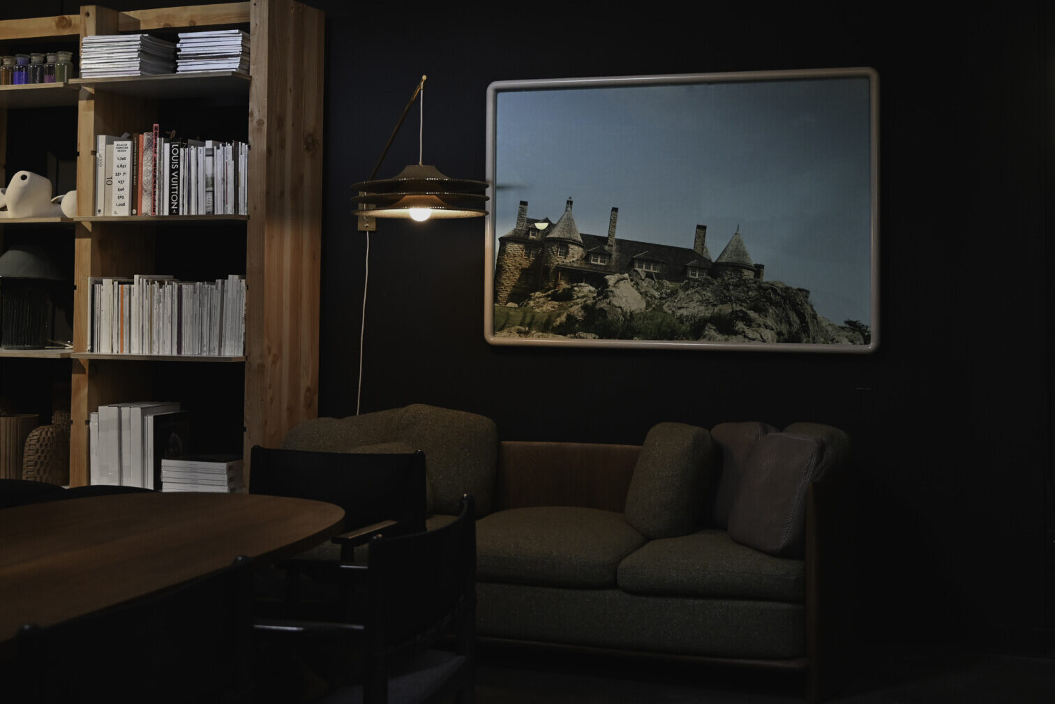NORTH – THE PORT SERIES