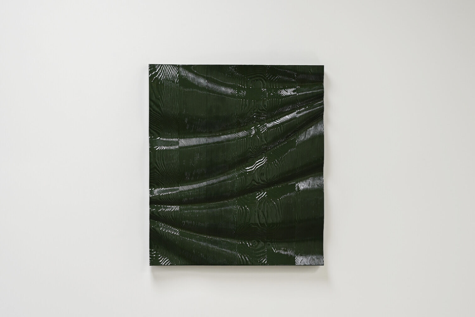 WALLPIECE COMPOSITION #3