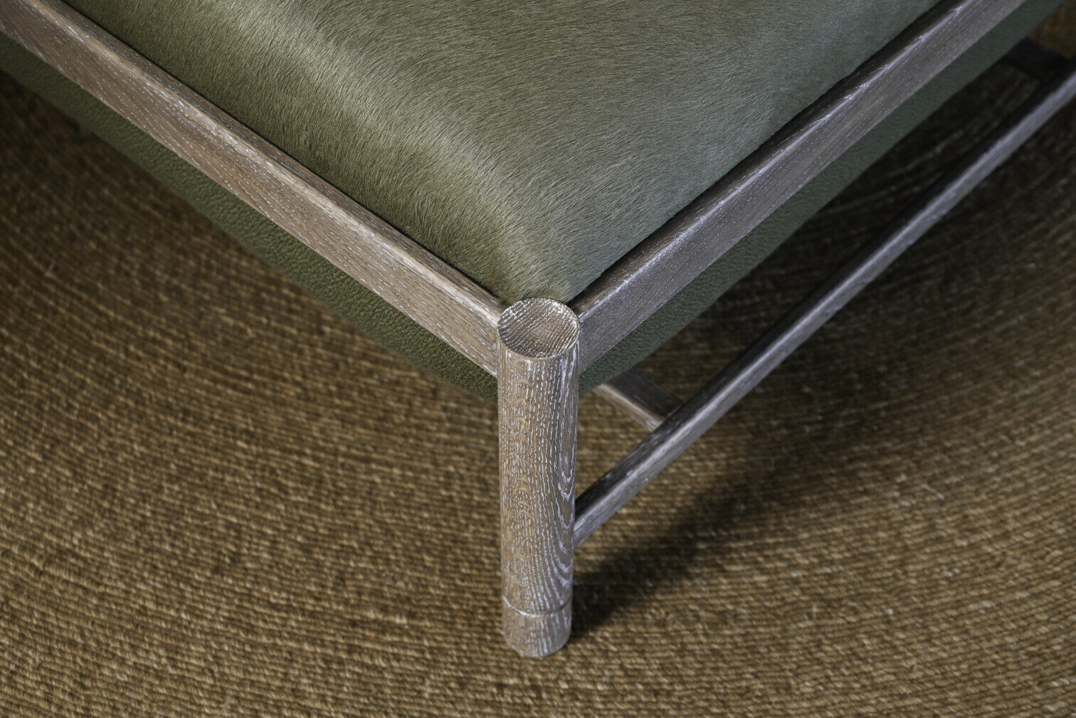 DUBEL OTTOMAN