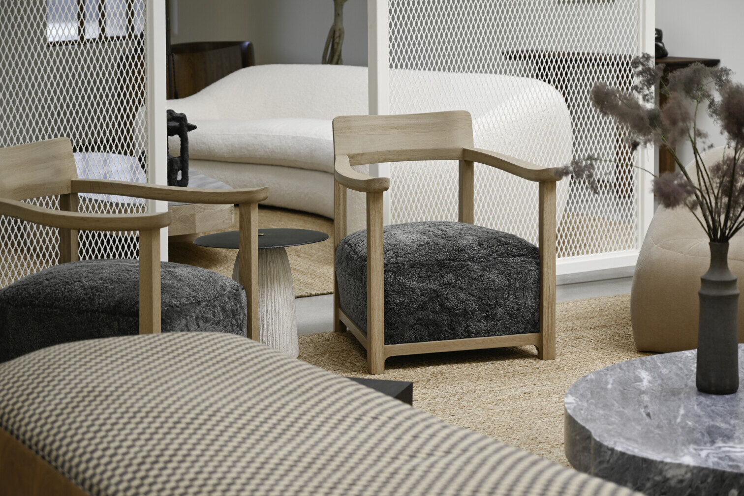 KAST CHAIRS