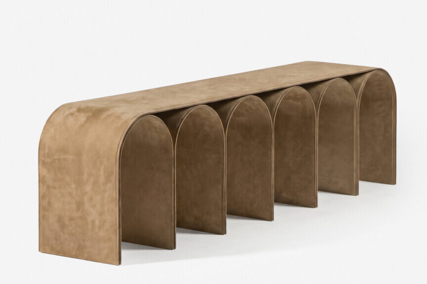 ARCH BENCH