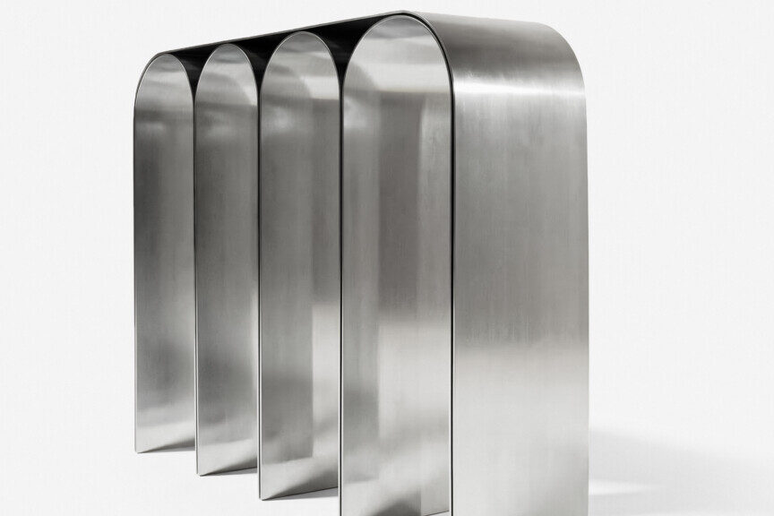 ARCH CONSOLE